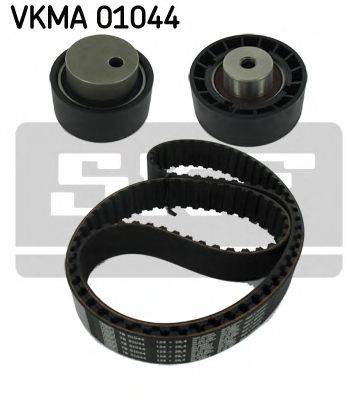 SKF VKMA01044 Комплект ремня ГРМ