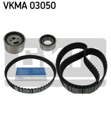 SKF VKMA03050 Комплект ремня ГРМ