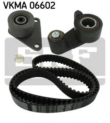 SKF VKMA06602 Комплект ремня ГРМ