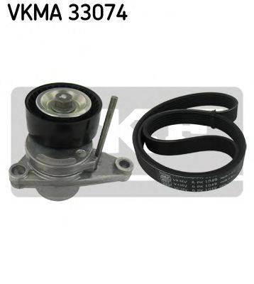 SKF VKMA 33074