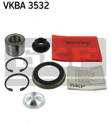 SKF VKBA 3532