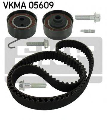 SKF VKMA05609 Комплект ремня ГРМ