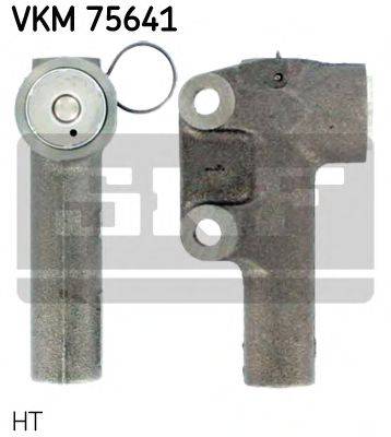 SKF VKM75641 Натяжной ролик, ремень ГРМ