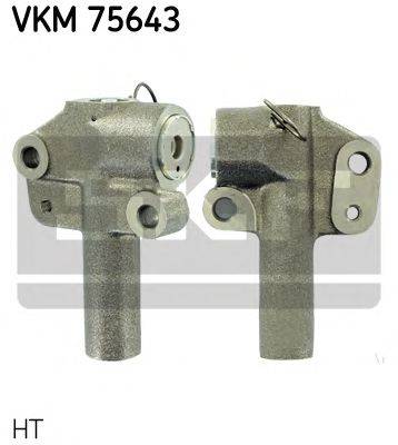 SKF VKM75643 Натяжной ролик, ремень ГРМ