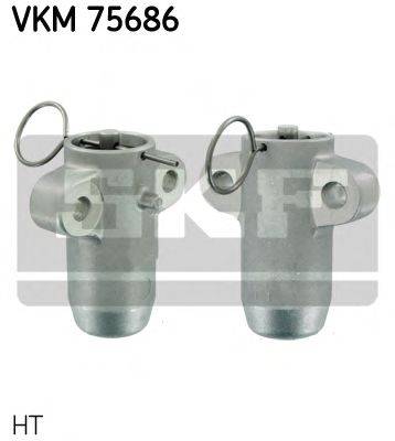 SKF VKM75686 Натяжной ролик, ремень ГРМ