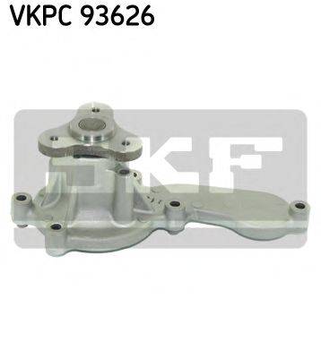 SKF VKPC93626 Водяной насос