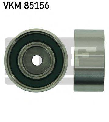 SKF VKM85156 Паразитный / Ведущий ролик, зубчатый ремень