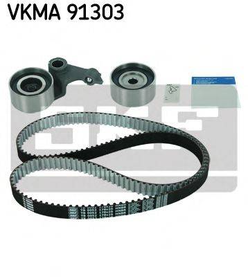 SKF VKMA91303 Комплект ремня ГРМ