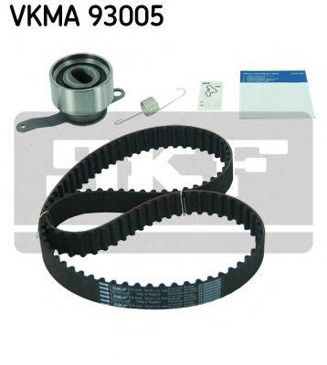 SKF VKMA 93005