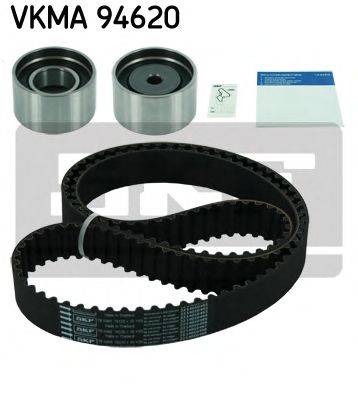 SKF VKMA94620 Комплект ремня ГРМ