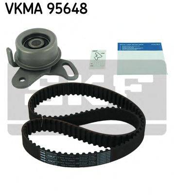 SKF VKMA95648 Комплект ремня ГРМ