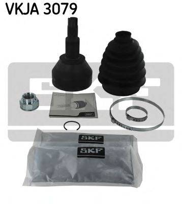 SKF VKJA3079 Шарнирный комплект, приводной вал