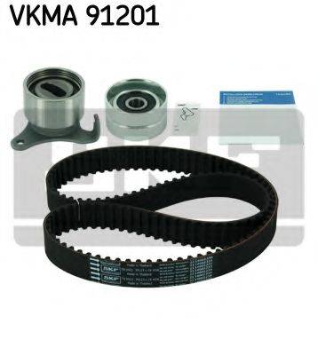 SKF VKMA91201 Комплект ремня ГРМ