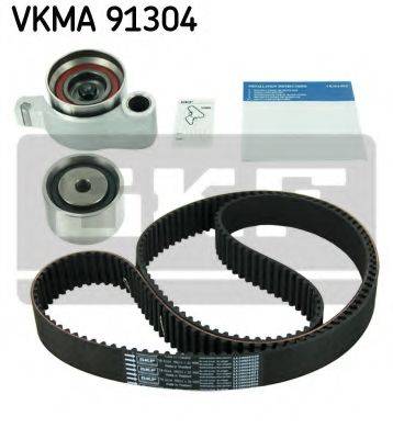 SKF VKMA91304 Комплект ремня ГРМ