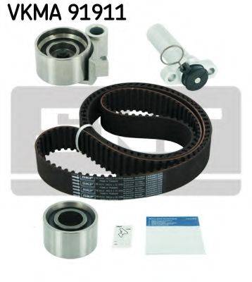 SKF VKMA91911 Комплект ремня ГРМ