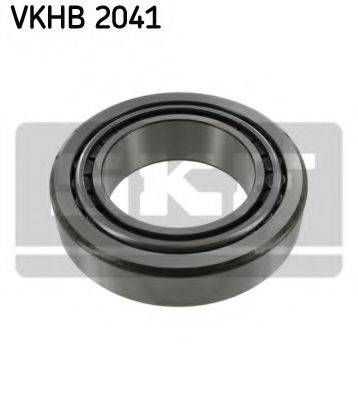 SKF VKHB2041 Подшипник ступицы колеса