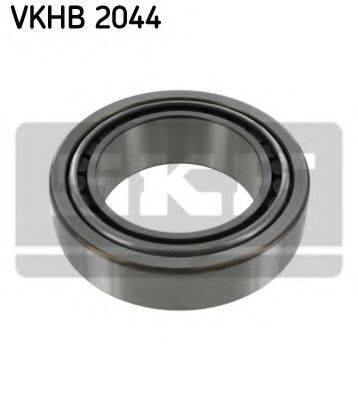 SKF VKHB2044 Подшипник ступицы колеса