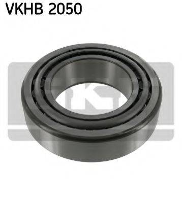 SKF VKHB2050 Подшипник ступицы колеса