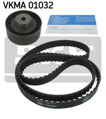 SKF VKMA 01032