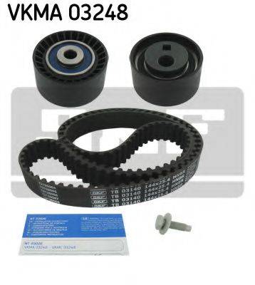 SKF VKMA 03248