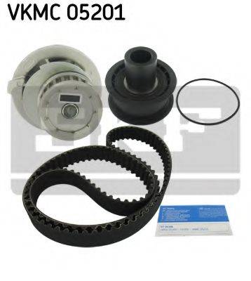 SKF VKMC 05201