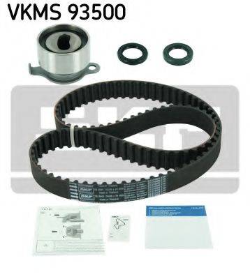 SKF VKMS93500 Комплект ремня ГРМ