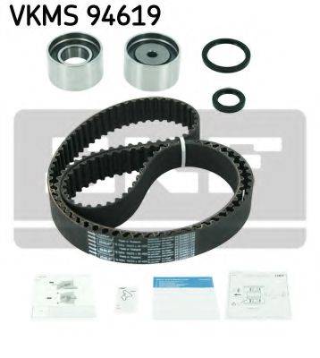 SKF VKMS94619 Комплект ремня ГРМ