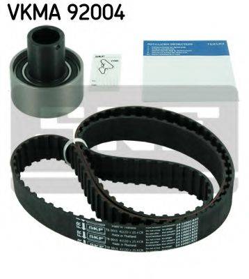 SKF VKMA92004 Комплект ремня ГРМ