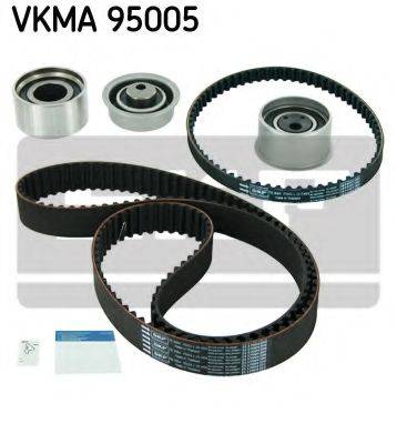 SKF VKMA 95005