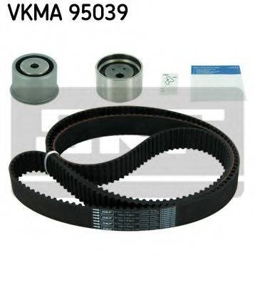 SKF VKMA95039 Комплект ремня ГРМ