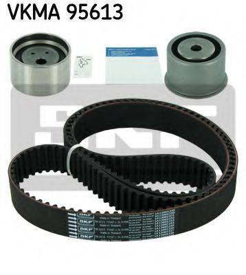 SKF VKMA95613 Комплект ремня ГРМ