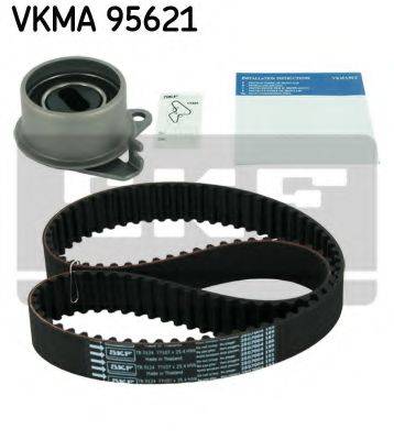 SKF VKMA95621 Комплект ремня ГРМ