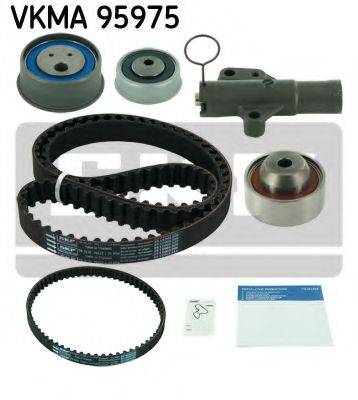 SKF VKMA95975 Комплект ремня ГРМ