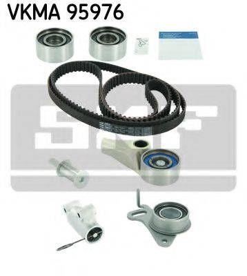 SKF VKMA95976 Комплект ремня ГРМ