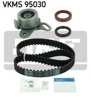 SKF VKMS95030 Комплект ремня ГРМ