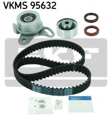 SKF VKMS95632 Комплект ремня ГРМ