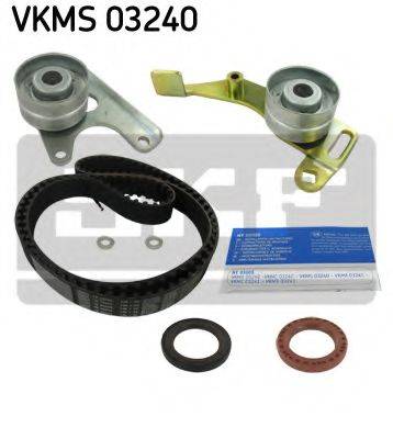 SKF VKMS03240 Комплект ремня ГРМ