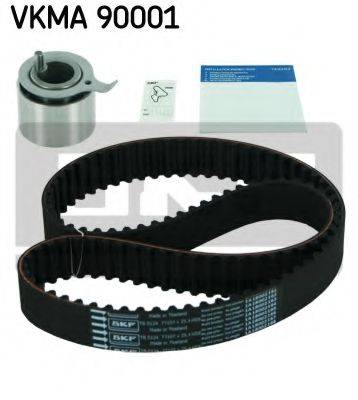 SKF VKMA90001 Комплект ремня ГРМ