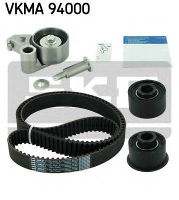 SKF VKMA94000 Комплект ремня ГРМ