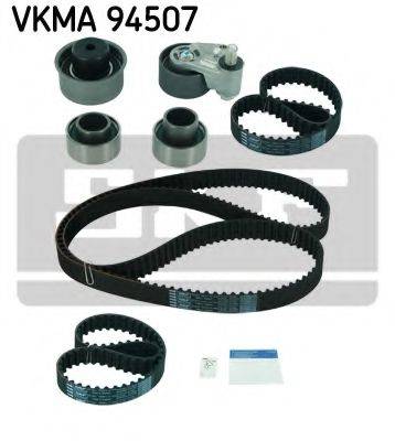 SKF VKMA94507 Комплект ремня ГРМ