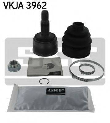 SKF VKJA3962 Шарнирный комплект, приводной вал