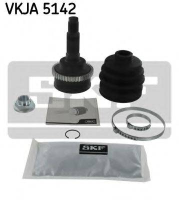SKF VKJA5142 Шарнирный комплект, приводной вал
