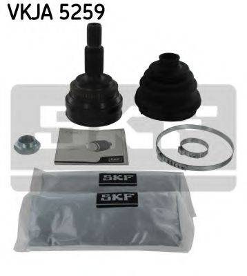 SKF VKJA5259 Шарнирный комплект, приводной вал