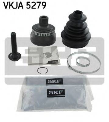 SKF VKJA 5279