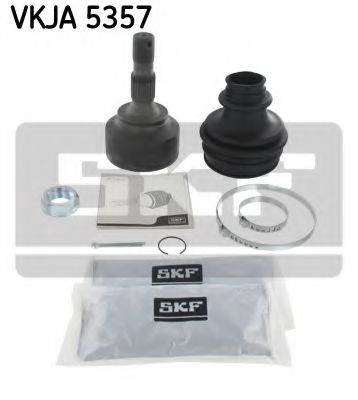 SKF VKJA 5357