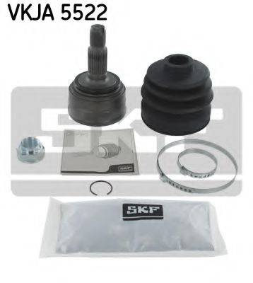 SKF VKJA 5522