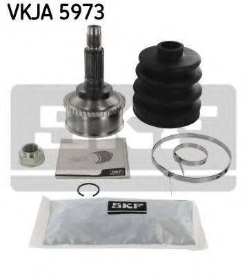 SKF VKJA5973 Шарнирный комплект, приводной вал