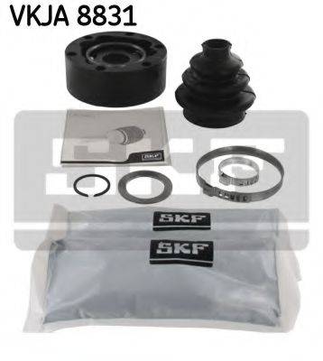 SKF VKJA8831 Шарнирный комплект, приводной вал