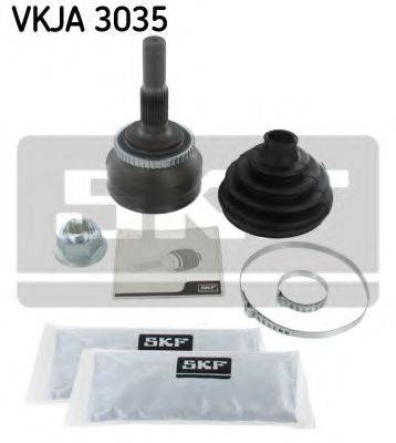 SKF VKJA3035 Шарнирный комплект, приводной вал