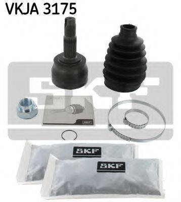 SKF VKJA 3175